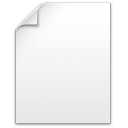 Document Search Icon